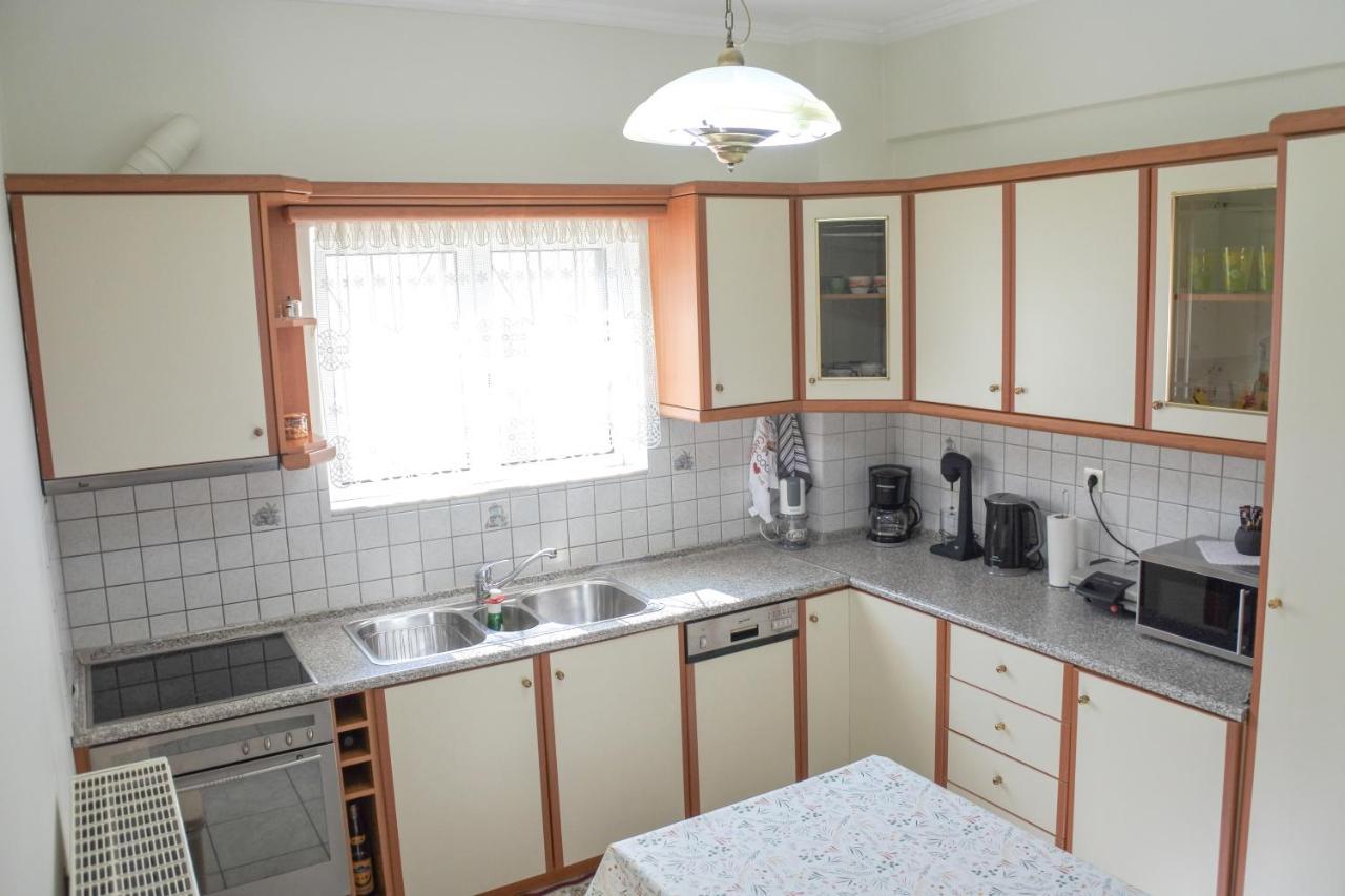 Barbara'S Sweet Home Превеза Екстер'єр фото