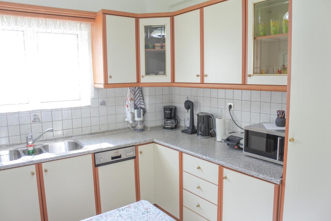 Barbara'S Sweet Home Превеза Екстер'єр фото