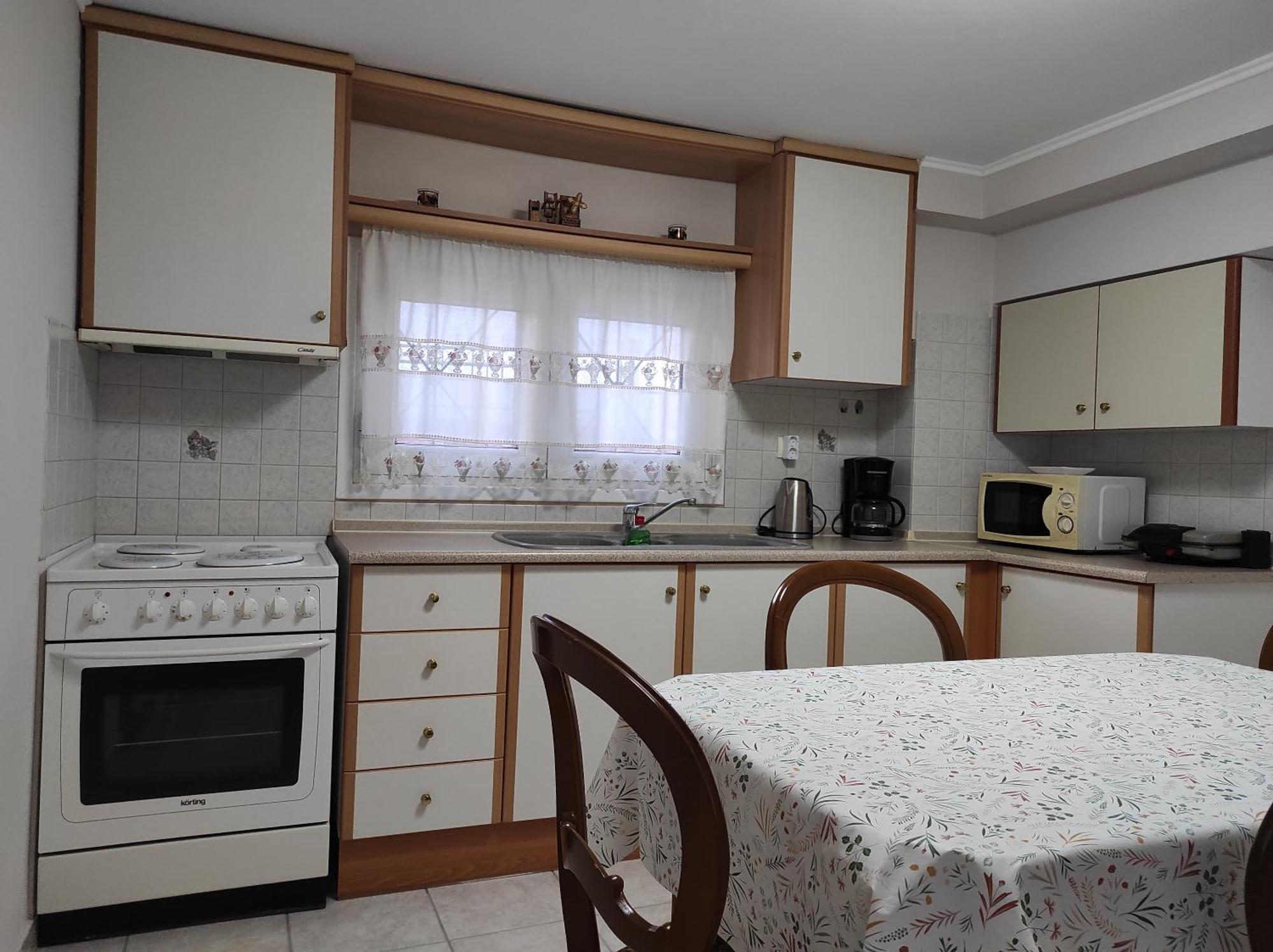 Barbara'S Sweet Home Превеза Екстер'єр фото
