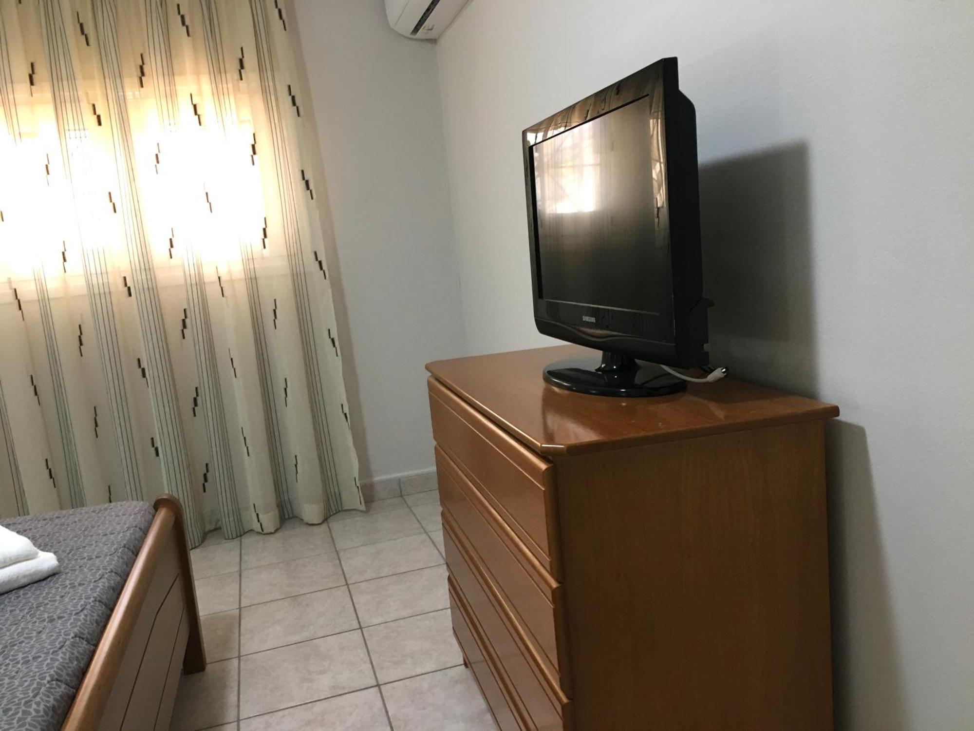 Barbara'S Sweet Home Превеза Екстер'єр фото