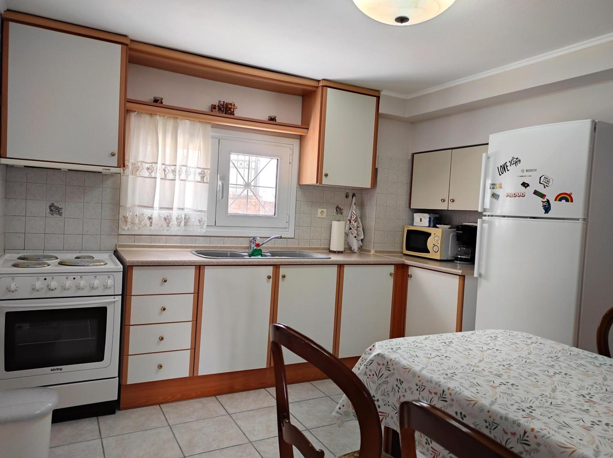 Barbara'S Sweet Home Превеза Екстер'єр фото